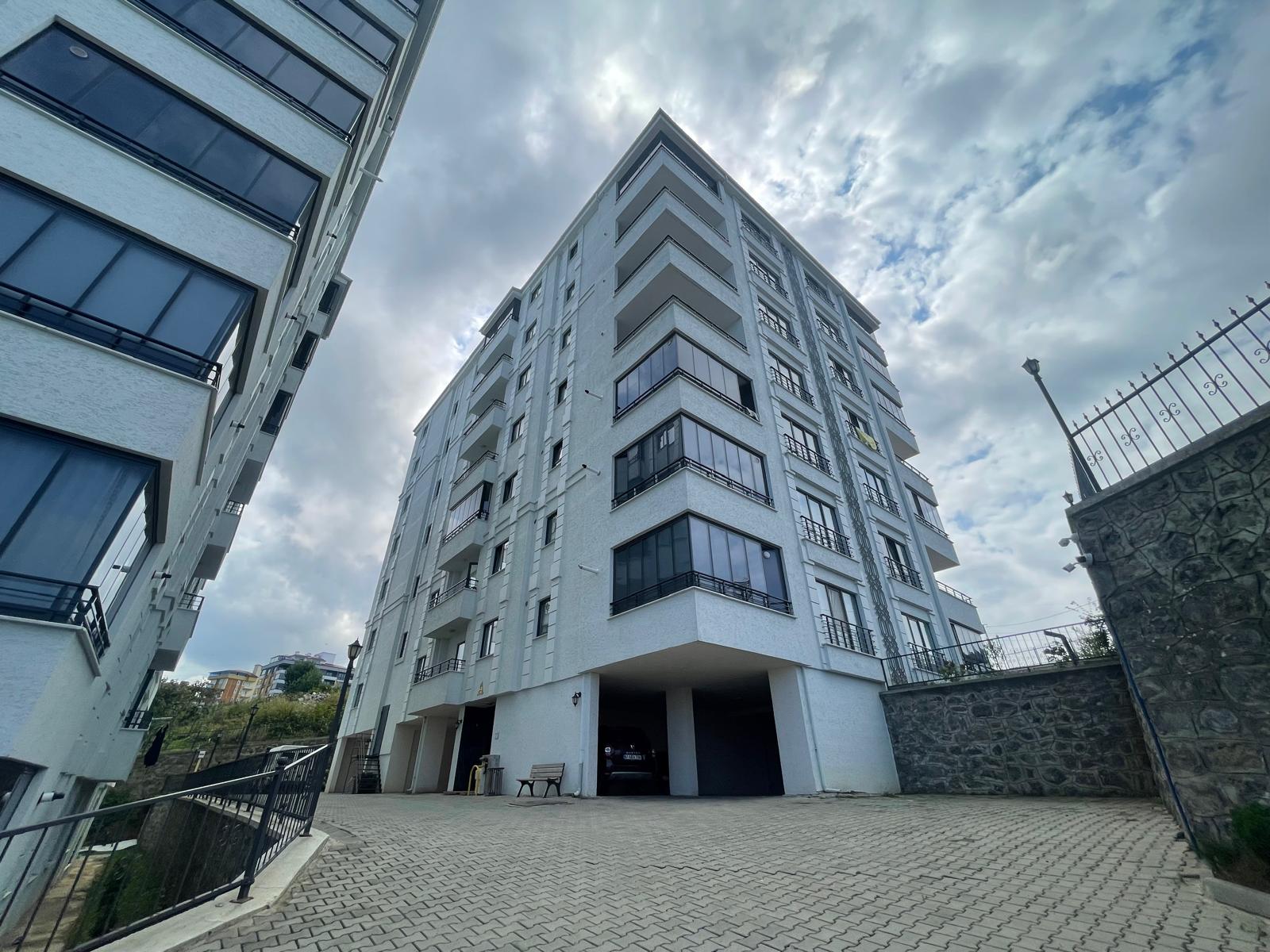 MABEL TGE 1 NOLU BOSTANCI SİTENİN EN UYGUN DAİRESİ